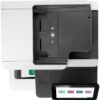 Multifunción láser hp laserjet enterprise mfp m578f wifi duplex - Imagen 3