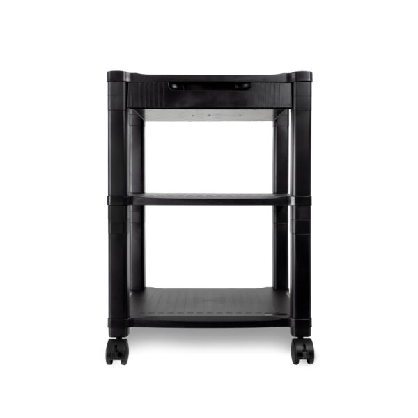 Mesa auxiliar modular para impresora - Imagen 2