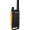 Walkie talkie motorial t82 extreme pack 4unidades hasta 10km - Imagen 3