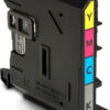 Deposito hp de toner residual laser - Imagen 2