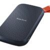 Disco duro externo ssd sandisk 2tb portable - Imagen 2