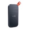Disco duro externo ssd sandisk 2tb portable - Imagen 3