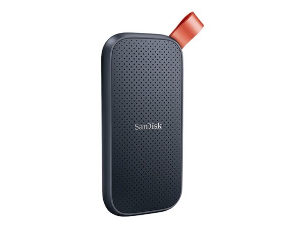 Disco duro externo ssd sandisk 2tb portable - Imagen 3