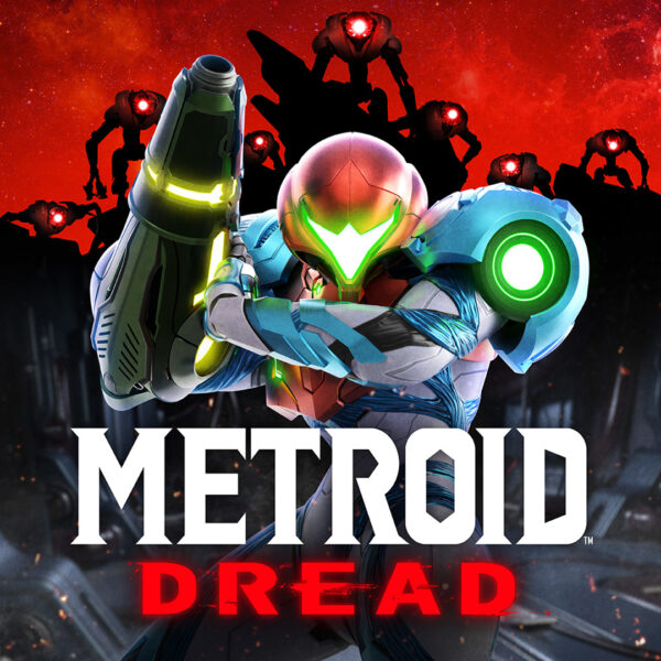 Juego nintendo switch -  metroid dread - Imagen 2