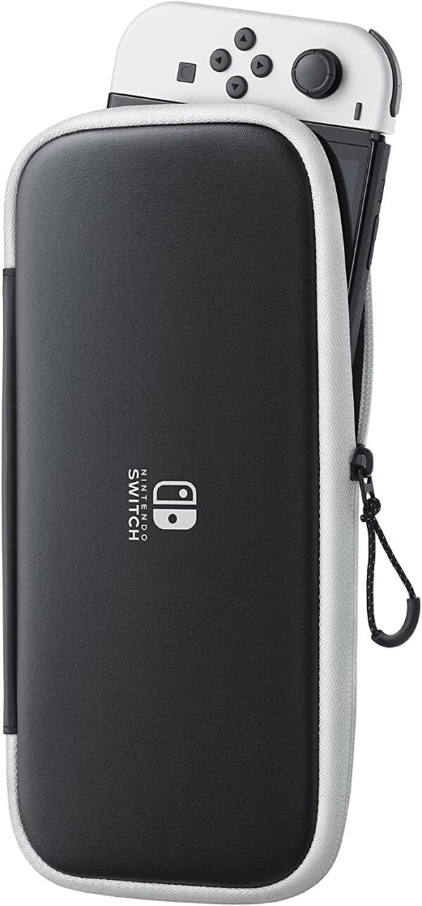 Accesorio nintendo switch ccase spro - Imagen 2