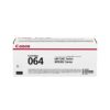 Toner canon 064 cian 5000 paginas - Imagen 2