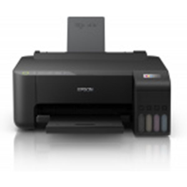 Impresora inyección epson ecotank et - 1810 color wifi duplex - Imagen 2