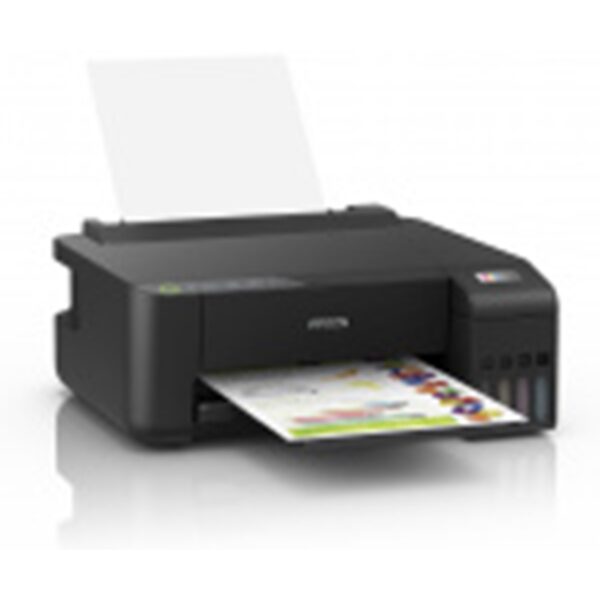 Impresora inyección epson ecotank et - 1810 color wifi duplex - Imagen 3