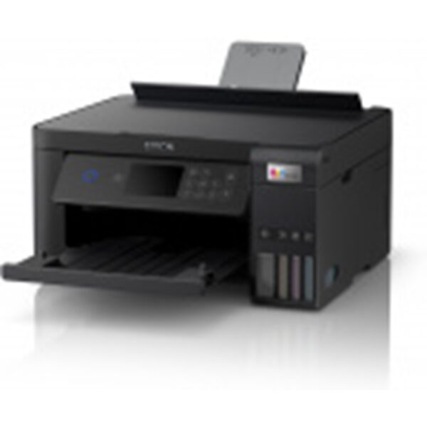 Multifunción inyección epson ecotank et - 2850 color wifi duplex - Imagen 3