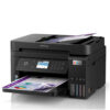 Multifunción inyección epson ecotank et - 3850 color wifi duplex - Imagen 2