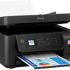 Multifunción inyección epson ecotank et - 4800 color fax - Imagen 2