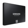 Disco duro interno solido ssd samsung mz - 77e4t0b - eu - 870 evo -  4tb -  2.5 - Imagen 2