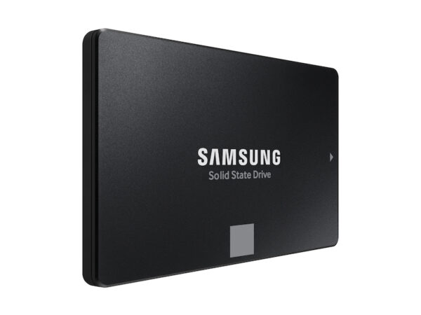 Disco duro interno solido ssd samsung mz - 77e4t0b - eu - 870 evo -  4tb -  2.5 - Imagen 2