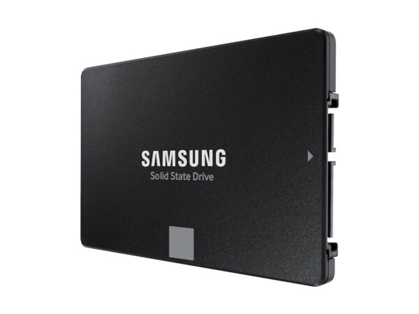 Disco duro interno solido ssd samsung mz - 77e4t0b - eu - 870 evo -  4tb -  2.5 - Imagen 3
