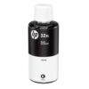 Botella tinta hp 32xl 1vv24ae negro 135ml 6000 paginas - Imagen 2