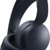 Auriculares wireless sony ps5 pulse 3d midnight black - Imagen 2
