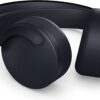 Auriculares wireless sony ps5 pulse 3d midnight black - Imagen 3