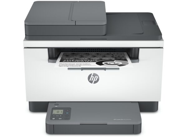 Multifunción láser hp laserjet mfp m234sdw monocromo wifi duplex - Imagen 2