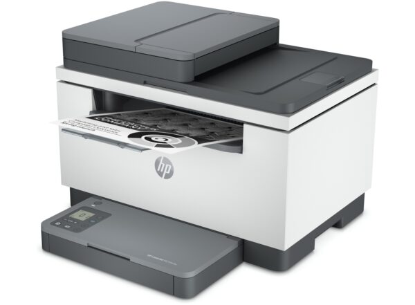 Multifunción láser hp laserjet mfp m234sdw monocromo wifi duplex - Imagen 3