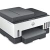 Multifunción inyección hp inkjet smart tank 7305  wifi duplex