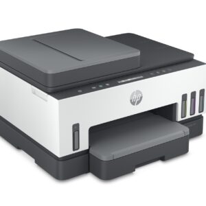 Multifunción inyección hp inkjet smart tank 7305  wifi duplex