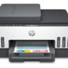 Multifunción inyección hp inkjet smart tank 7305  wifi duplex - Imagen 2