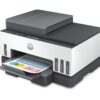 Multifunción inyección hp inkjet smart tank 7305  wifi duplex - Imagen 3