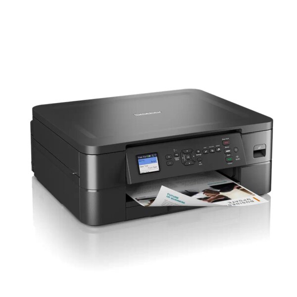 Multifunción inyección brother dcpj1050dwre1 color wifi dúplex - Imagen 2