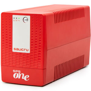 Sai salicru one sps2000va -  1200w iec new