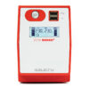 Sai salicru sps 850 soho+ 850va -  480w -  linea interactiva -  iec - Imagen 2
