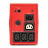 Sai salicru sps 850 soho+ 850va -  480w -  linea interactiva -  iec - Imagen 3