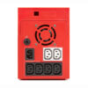 Sai salicru sps 2200 soho+ 2200va -  1200w -  linea interactiva -  iec - Imagen 3