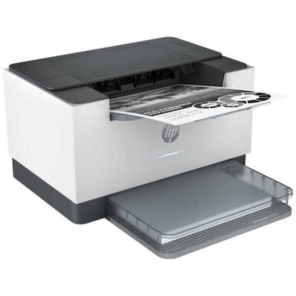 Impresora hp laser monocromo laserjet m209dw a4 -  29ppm -  64mb -  usb -  red -  wifi -  bt -  duplex - Imagen 3