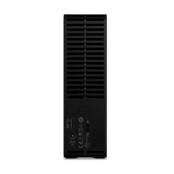 Wdbwlg0060hbk disco duro externo 6 tb negro - Imagen 2