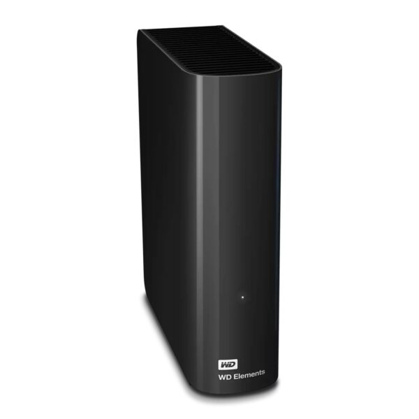 Wdbwlg0060hbk disco duro externo 6 tb negro - Imagen 3