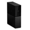 My book disco duro externo 12000 gb negro - Imagen 2