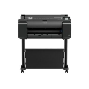 Plotter canon gp - 200 imageprograf a1 24 pulgadas -  2400ppp -  usb -  red -  wifi -  diseño cad -  tinta 6 colores -  pedestal