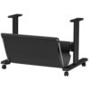 Pedestal soporte sd - 24 para plotter canon serie tm y gp200 - Imagen 2