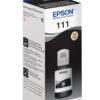 Cartucho ecotank epson et - mx1xx xl botella negro - Imagen 2