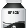 Cartucho ecotank epson et - mx1xx xl botella negro - Imagen 3