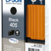 Cartucho tinta epson c13t05g14010 singlepack negro 405 durabrite ultra ink - Imagen 2