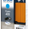 Cartucho tinta epson c13t05g24010 singlepack cian 405 durabrite ultra ink - Imagen 2
