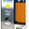 Cartucho tinta epson c13t05g44010 singlepack amarillo 405 durabrite ultra ink - Imagen 2