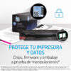 Toner hp 30x negro alta capacidad m203 -  mfp m227 - Imagen 3