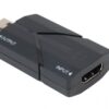 Capturadora de video fonestar hdmi - capture usb 2.0 - Imagen 2