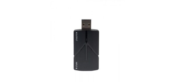 Capturadora de video fonestar hdmi - capture usb 2.0 - Imagen 3