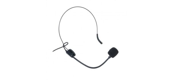 Microfono inalambrico fonestar wi - mic petaca uhf - Imagen 3