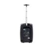 Altavoz portatil fonestar amply - t - 100w - con microfono - Imagen 2