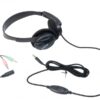 Auricular fonestar home - 35 - microfono - jack 3.5mm - Imagen 3