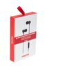 Auriculares intrauditivos fonestar x3 - nc - microfono - usb tipo c - negro - Imagen 2